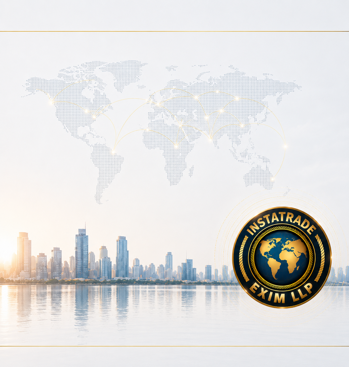Instatrade Exim LLP